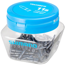 Shimano Chain Pins - For 11-Speed Chain - Box of 100 [MPN: Y0AH98016]_1273838