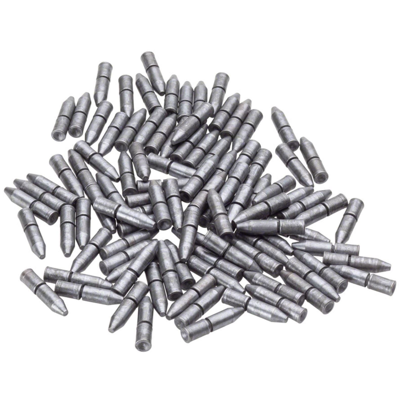 Shimano Chain Pins - For 11-Speed Chain - Box of 100 [MPN: Y0AH98016]_1273839