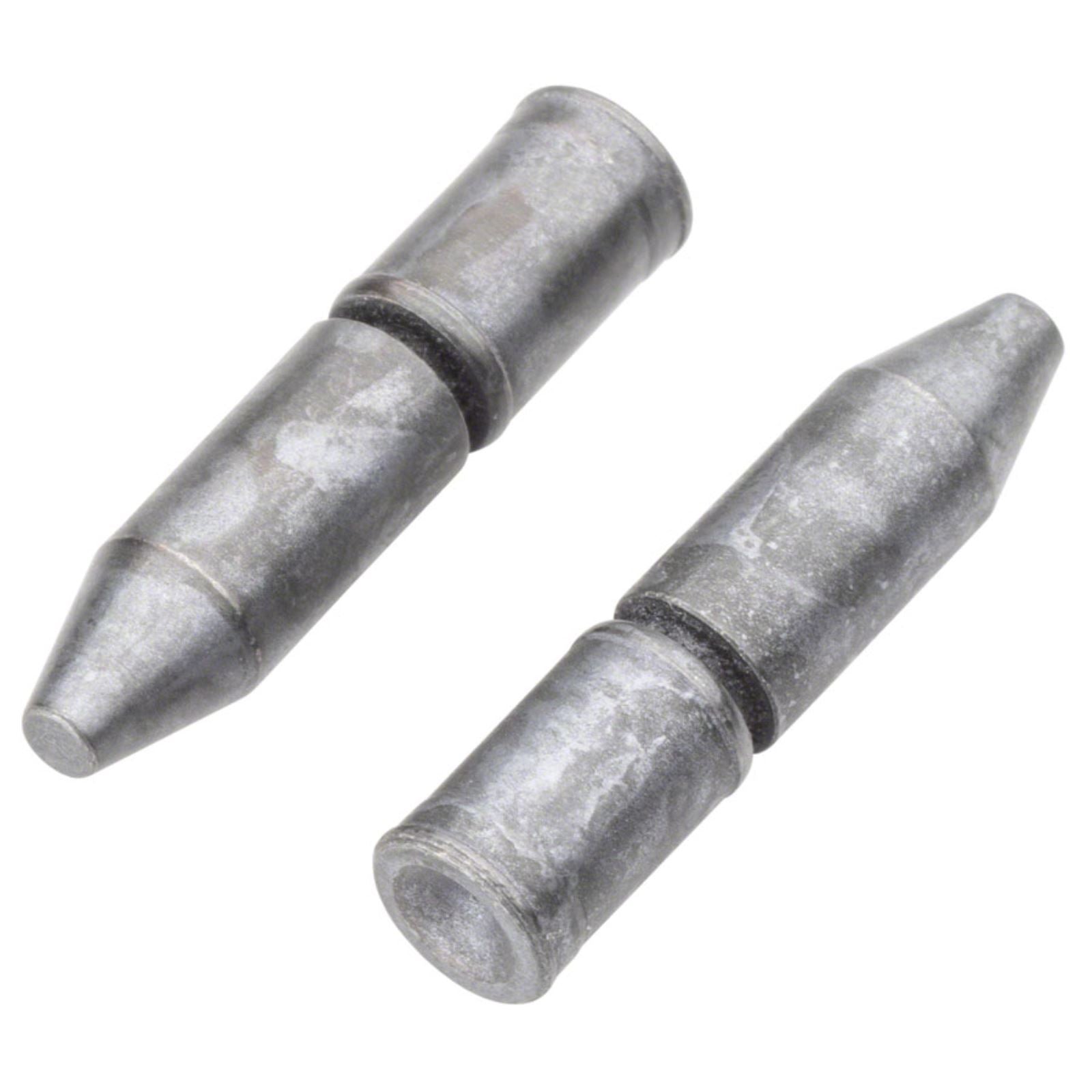 Shimano Chain Pins - For 11-Speed Chain - Box of 100 [MPN: Y0AH98016]_1273840