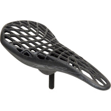 Tioga D-Spyder EVO Saddle - Pivotal, Black [MPN: R9ZA5801]_1274020