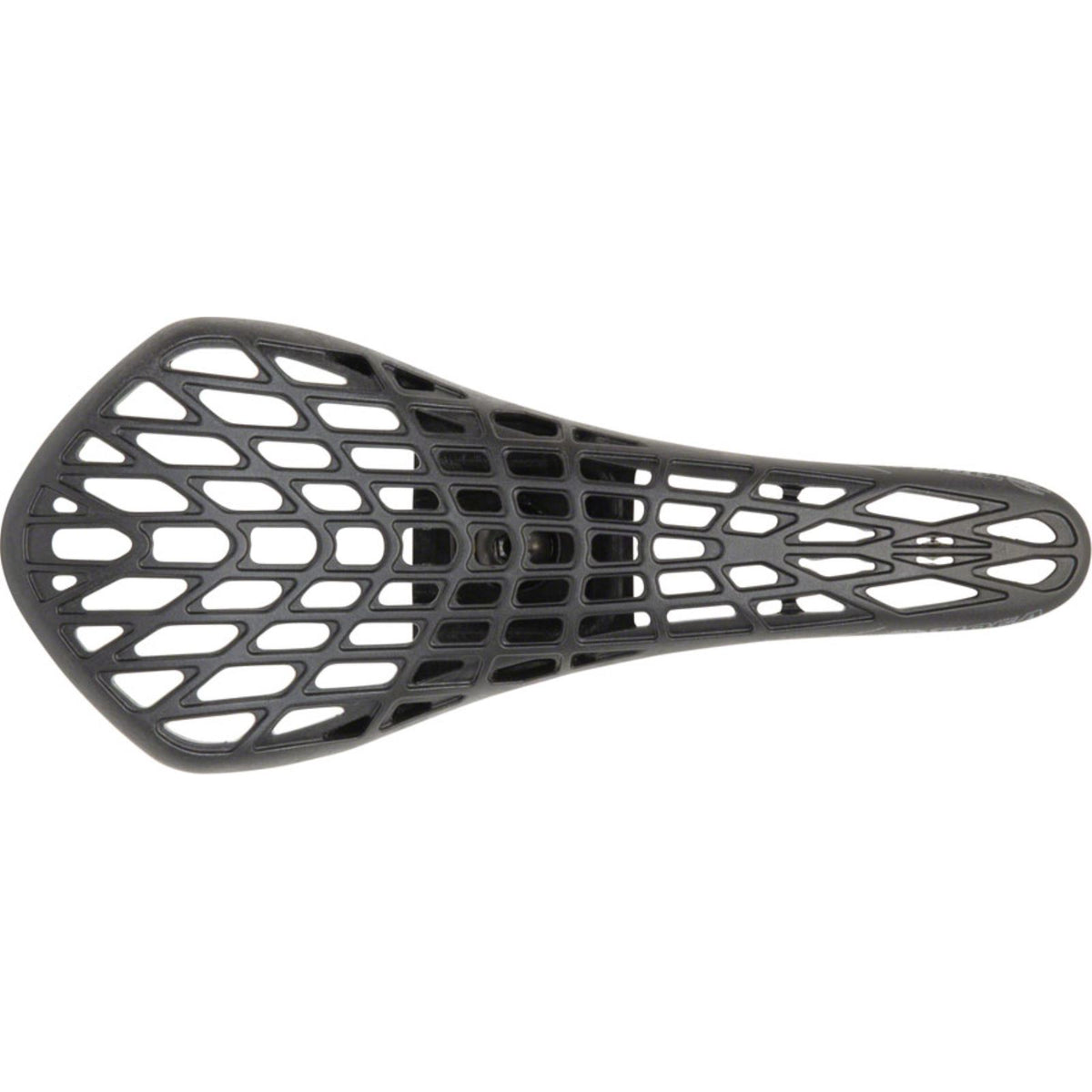 Tioga D-Spyder EVO Saddle - Pivotal, Black [MPN: R9ZA5801]_1274021
