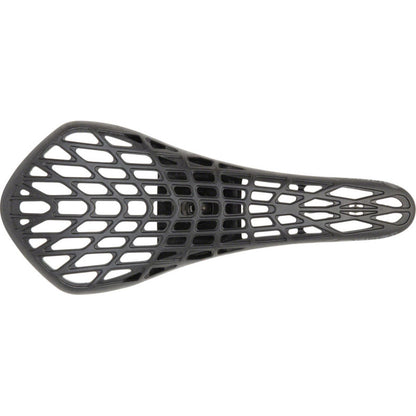 Tioga D-Spyder EVO Saddle - Pivotal, Black [MPN: R9ZA5801]_1274021