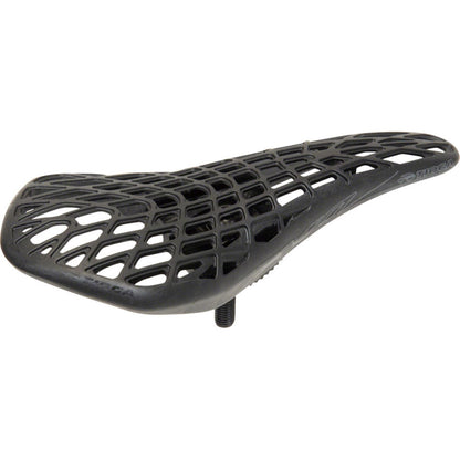 Tioga D-Spyder EVO Saddle - Pivotal, Black [MPN: R9ZA5801]_1274022