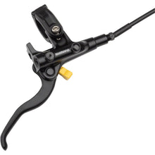 Shimano Deore BL-M4100/BR-MT410 Disc Brake and Lever - Rear, Gray [MPN: EMT4101JRRXRA170]_1274680