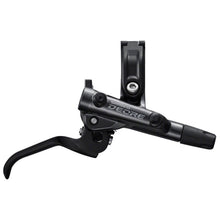 Shimano Replacement Hydraulic Brake Lever - Right - Gray - Deore BL-M6100 [MPN: EBLM6100R]_1274689