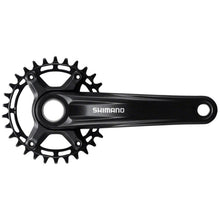 Shimano Deore FC-MT510-1 Crankset - 170mm, 12-Speed, 32T [MPN: EFCMT5101CXA2L]_1274758