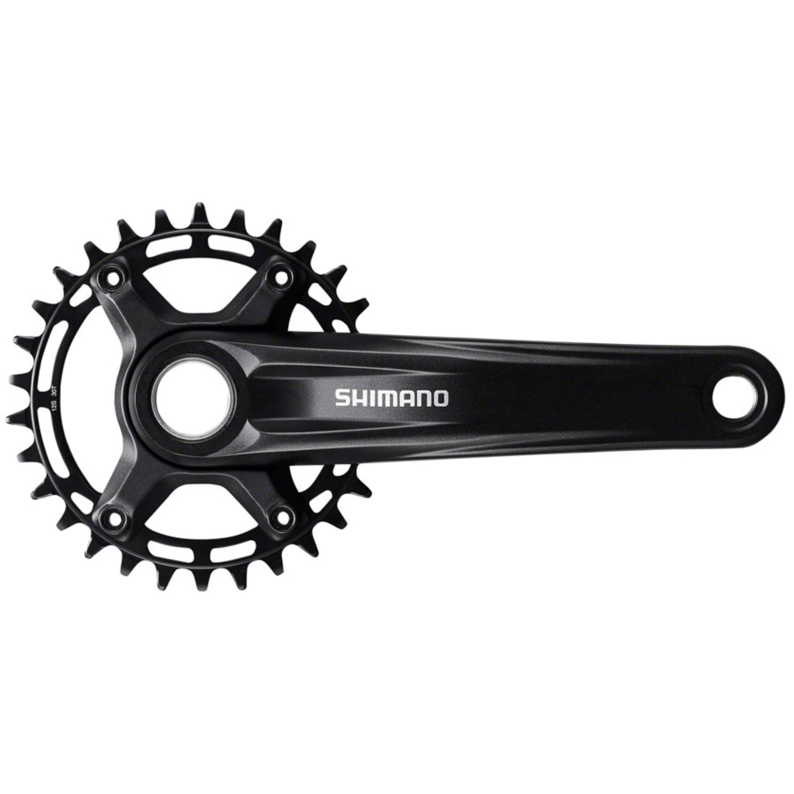 Shimano Crankset - 175mm - 12-Speed - 32t - Deore FC-MT510-1 [MPN: EFCMT5101EXA2L]_1274759