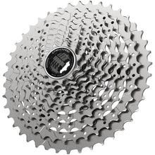 Shimano Cassette - 10-Speed - 11-42t - Silver - Deore CS-M4100-10 [MPN: ECSM410010142]_1274766
