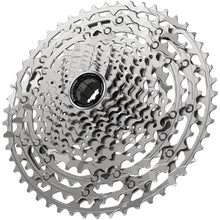 Shimano Cassette - 11-Speed - 11-51t - Silver - Deore CS-M5100-11  [MPN: ICSM510011151]_1274768
