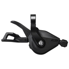 Shimano Right Shift Lever - 10-Speed - Black - Deore SL-M4100-R [MPN: ISLM4100RAP1]_1274772