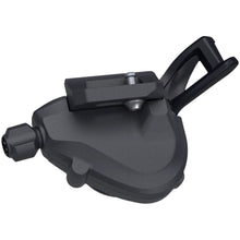 Shimano Shift Lever - Left - RapidFire Plus Mono - Black - Deore SL-M5100-L  [MPN: ESLM5100LB]_1274773