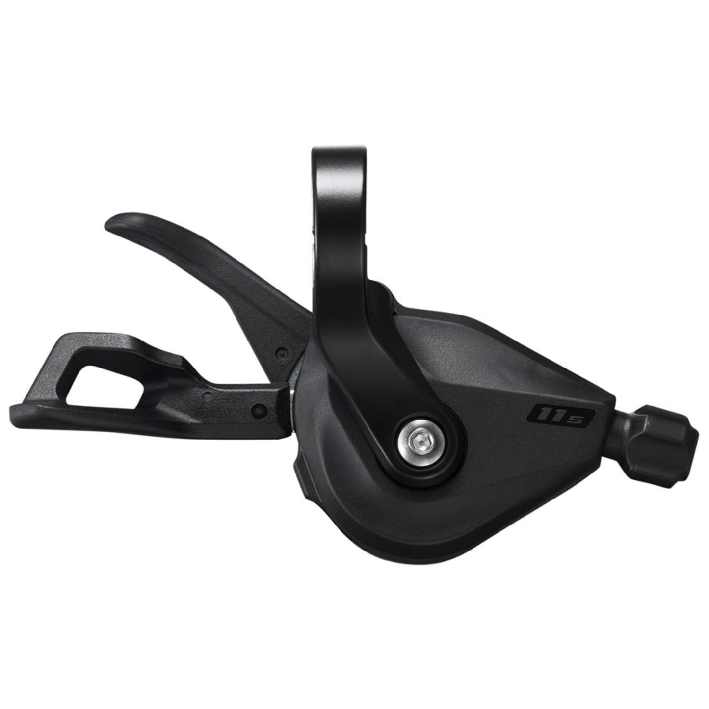Shimano Right Shift Lever - 11-Speed - Black - Deore SL-M5100-R  [MPN: ISLM5100RA1P]_1274753