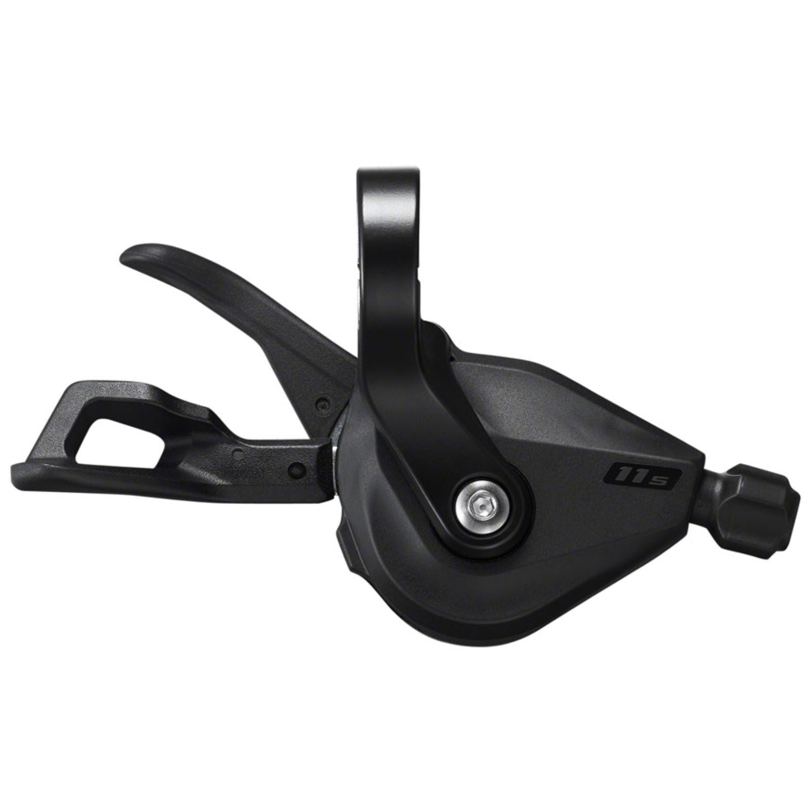Shimano Right Shift Lever - 11-Speed - Black - Deore SL-M5100-R  [MPN: ISLM5100RA1P]_1274753