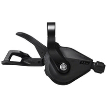 Shimano Right Shift Lever - 11-Speed - Black - Deore SL-M5100-R  [MPN: ISLM5100RA1P]_1274753