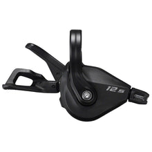 Shimano Right Shift Lever - 12-Speed - Black - Deore SL-M6100-R  [MPN: ISLM6100RA1P]_1274752