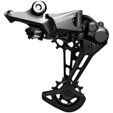 Shimano Rear Derailleur - 11-Speed - Long Cage - Black - Deore RD-M5100-SGS [MPN: IRDM5100SGS]_1274729