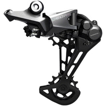 Shimano Rear Derailleur - 12-Speed - Long Cage - Black - Deore RD-M6100-SGS [MPN: IRDM6100SGS]_1274730