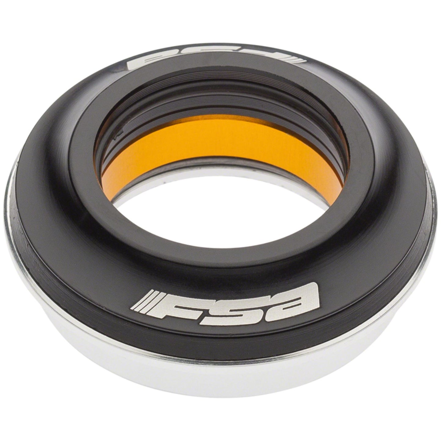 Full Speed Ahead Orbit-Z Internal Upper Headset - H2051A, ZS44/28.6 (36x45), Black [MPN: 101-1329]_1274976