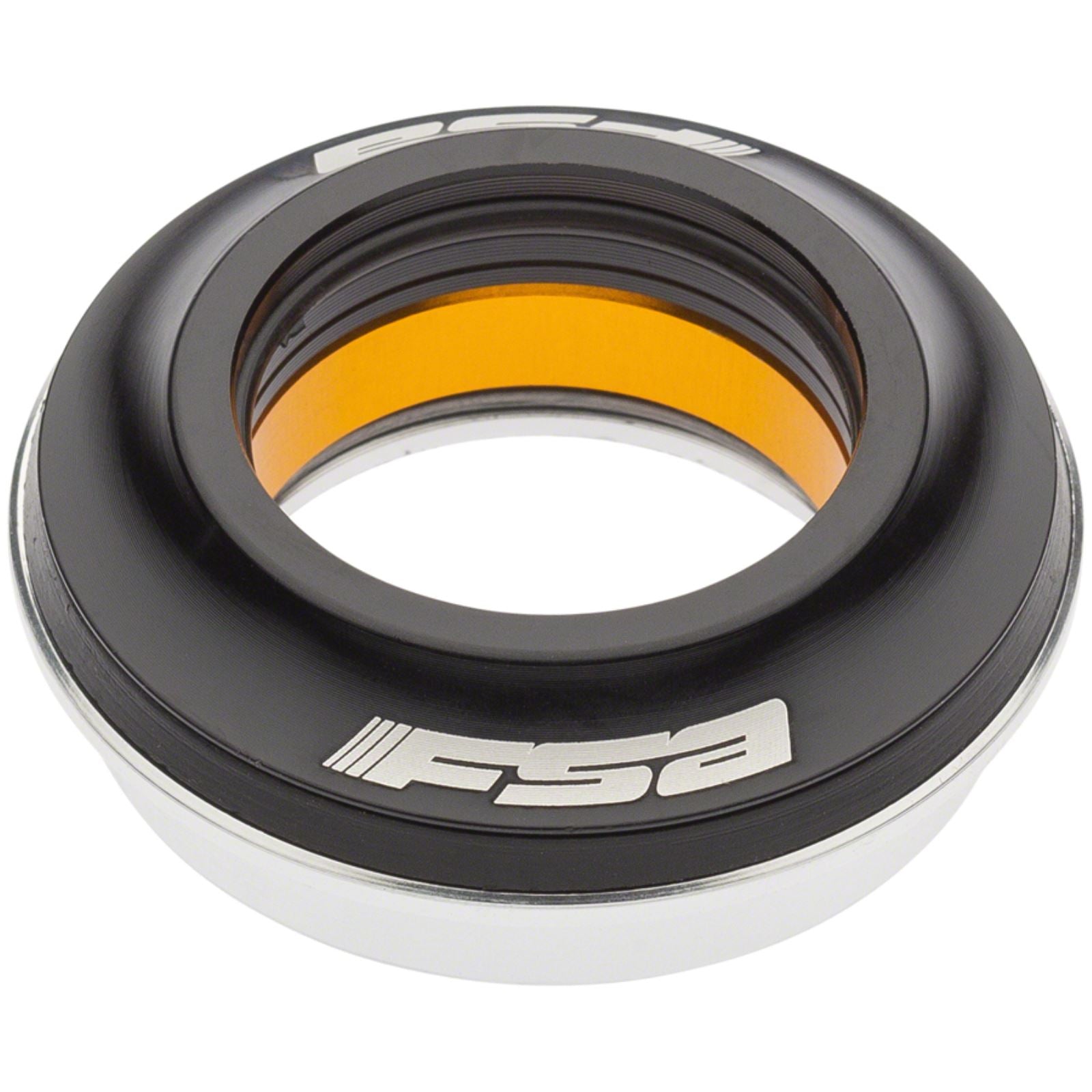 Full Speed Ahead Orbit-Z Internal Upper Headset - H2051A, ZS44/28.6 (36x45), Black [MPN: 101-1329]_1274976