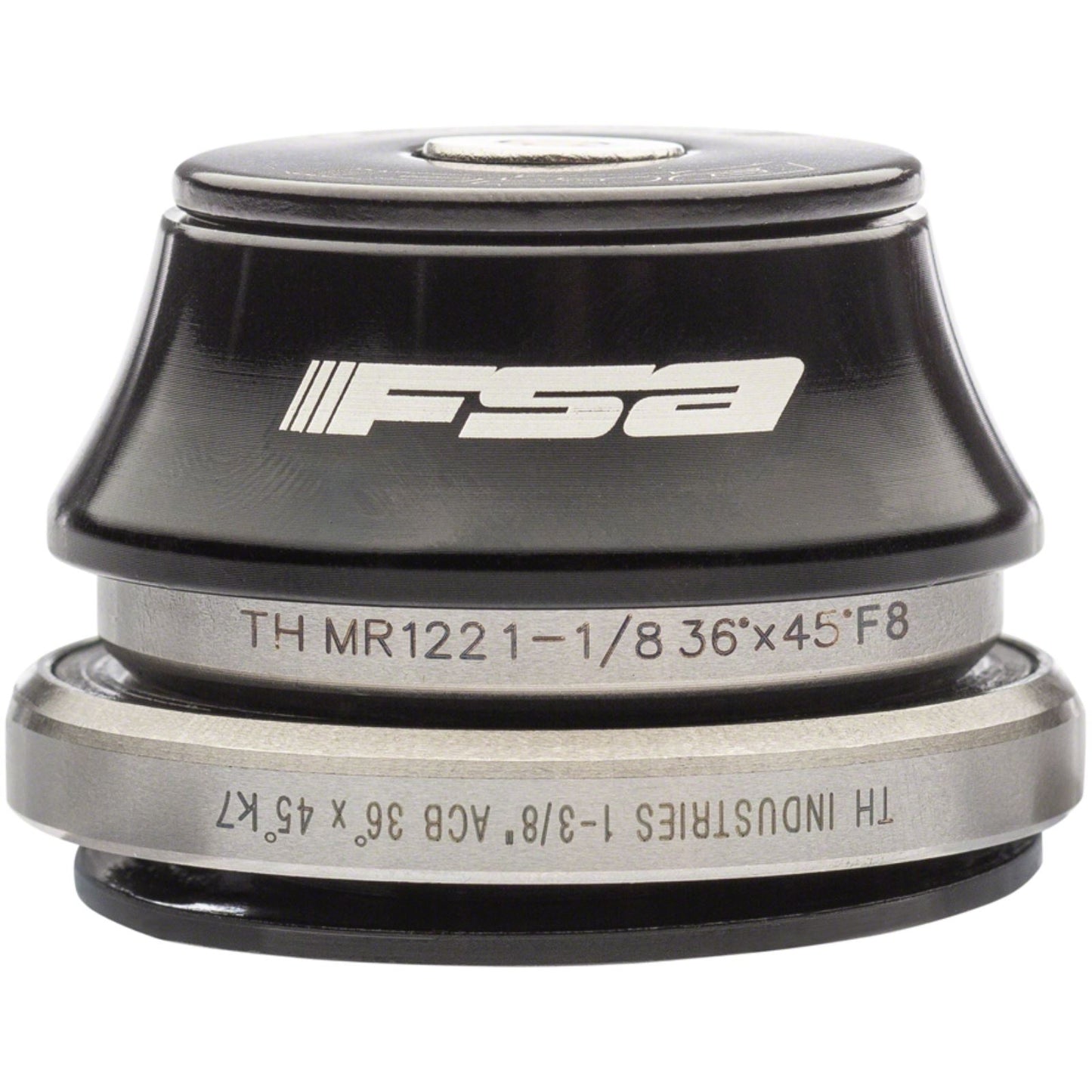 Full Speed Ahead Orbit IS 138 Headset - H2100A, 15.2mm/9.7mm, CF IS-2-138 [MPN: 121-0343]_1274904