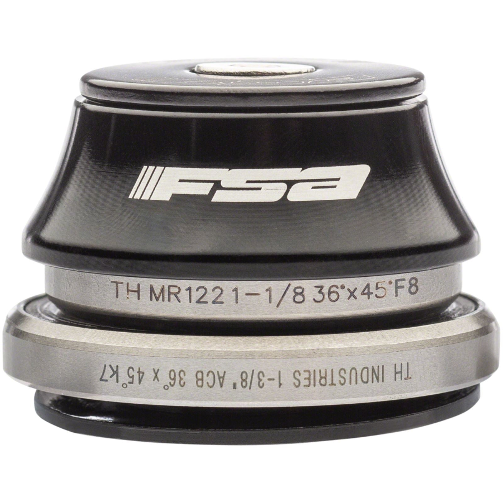 Full Speed Ahead Orbit IS 138 Headset - H2100A, 15.2mm/9.7mm, CF IS-2-138 [MPN: 121-0343]_1274904