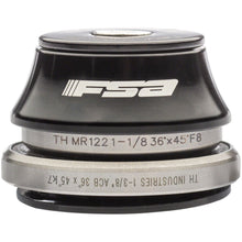 Full Speed Ahead Orbit IS 138 Headset - H2100A, 15.2mm/9.7mm, CF IS-2-138 [MPN: 121-0343]_1274904
