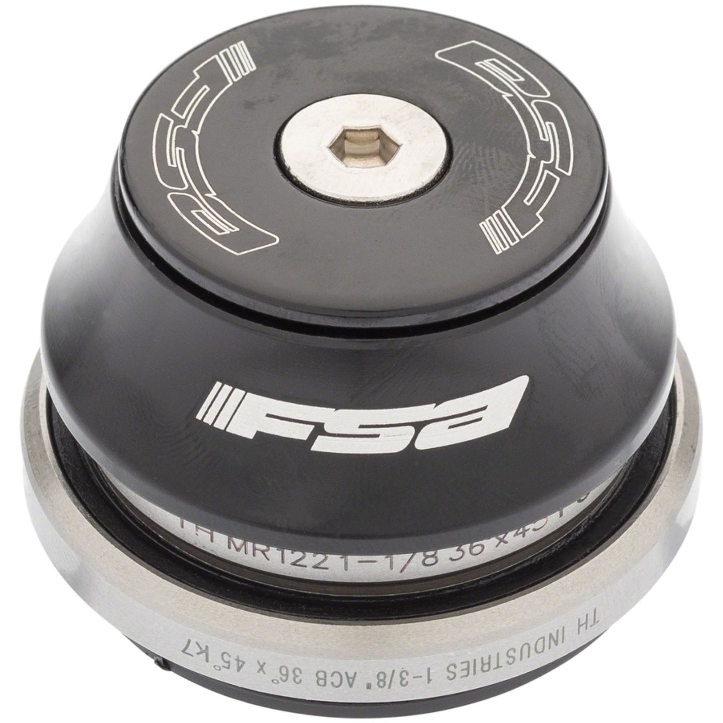 Full Speed Ahead Orbit IS 138 Headset - H2100A, 15.2mm/9.7mm, CF IS-2-138 [MPN: 121-0343]_1274905