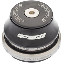 Full Speed Ahead Orbit IS 138 Headset - H2100A, 15.2mm/9.7mm, CF IS-2-138 [MPN: 121-0343]_1274905