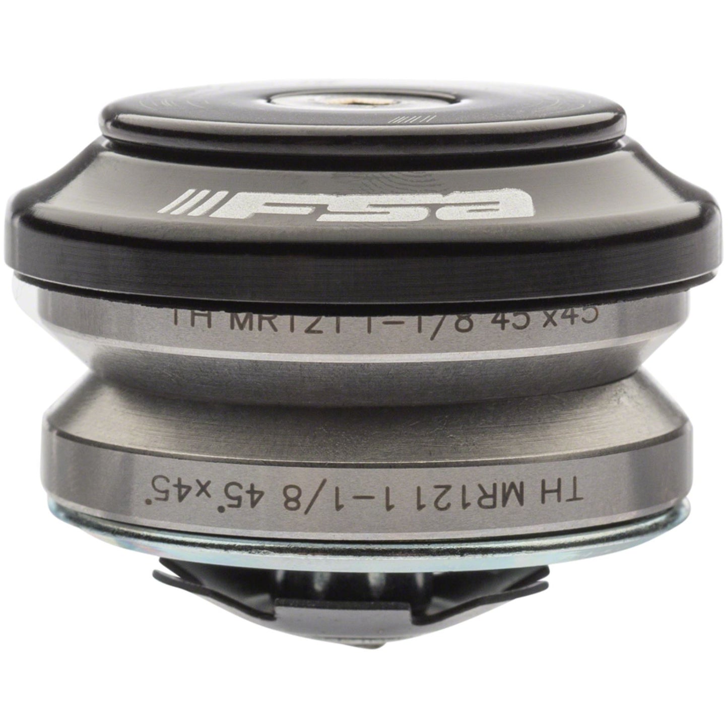 Full Speed Ahead Orbit CE Integrated Headset - H2094A, 7.8/8.8mm, Black, No.8B [MPN: 121-0405]_1274906