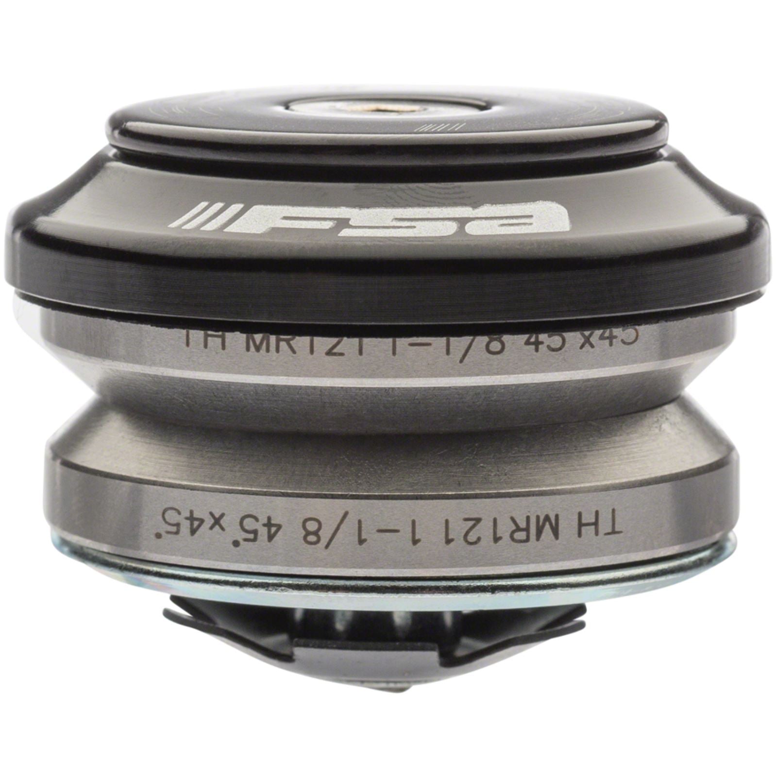 Full Speed Ahead Orbit CE Integrated Headset - H2094A, 7.8/8.8mm, Black, No.8B [MPN: 121-0405]_1274906