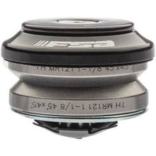 Full Speed Ahead Orbit CE Integrated Headset - H2094A, 7.8/8.8mm, Black, No.8B [MPN: 121-0405]_1274906