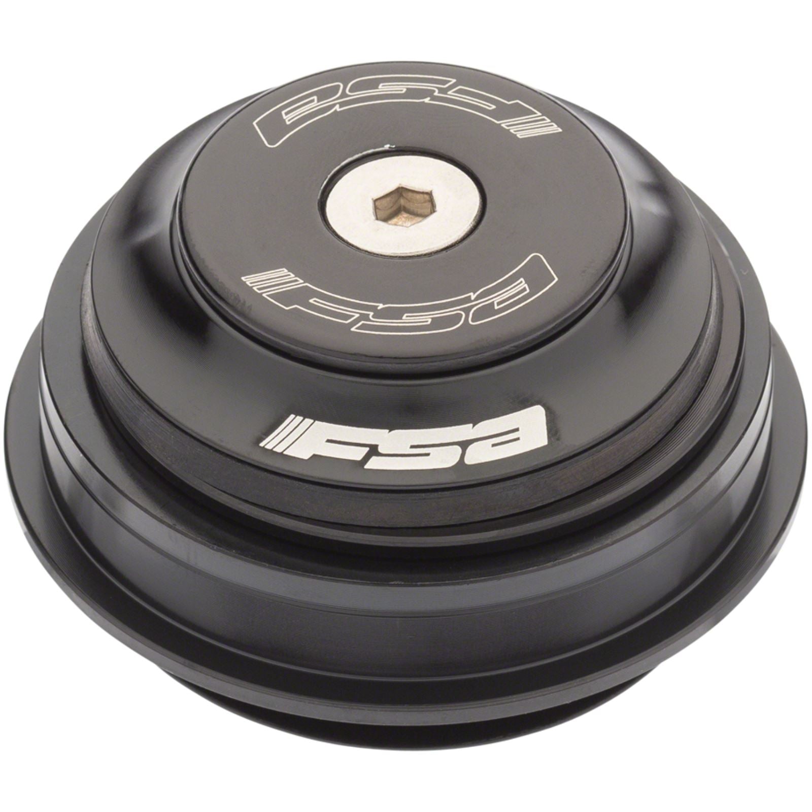 Full Speed Ahead Orbit 1.5E ZS Internal Headset - 2051A,  5.3/12.8mm, Black, No.57E [MPN: 121-0501]_1274911