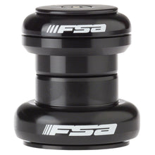 Full Speed Ahead The Pig DH Pro Threadless Headset - H2061A, 7.6/31.4, Black, No.15 [MPN: 141-2005]_1274913
