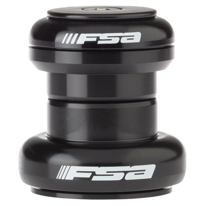 Full Speed Ahead The Pig DH Pro Threadless Headset - H2061A, 7.6/31.4, Black, No.15 [MPN: 141-2005]_1274913