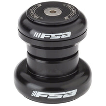 Full Speed Ahead The Pig DH Pro Threadless Headset - H2061A, 7.6/31.4, Black, No.15 [MPN: 141-2005]_1274914
