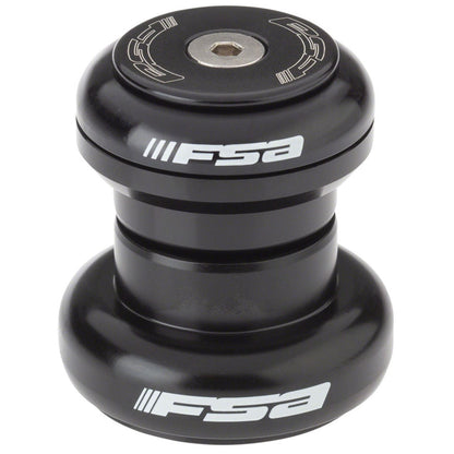 Full Speed Ahead The Pig DH Pro Threadless Headset - H2061A, 7.6/31.4, Black, No.15 [MPN: 141-2005]_1274914