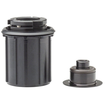 DT Swiss 3-Pawl Freehub Body -Std, Al/Steel, Sealed Bearing, Kit w/End Cap [MPN: HWYABM00S6147S]_1274884