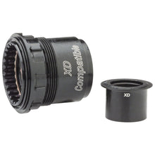 DT Swiss Ratchet Freehub Body -Std, Al, Sealed Bearing, Kit w/End Cap [MPN: HWYAAL00S3188S]_1274886