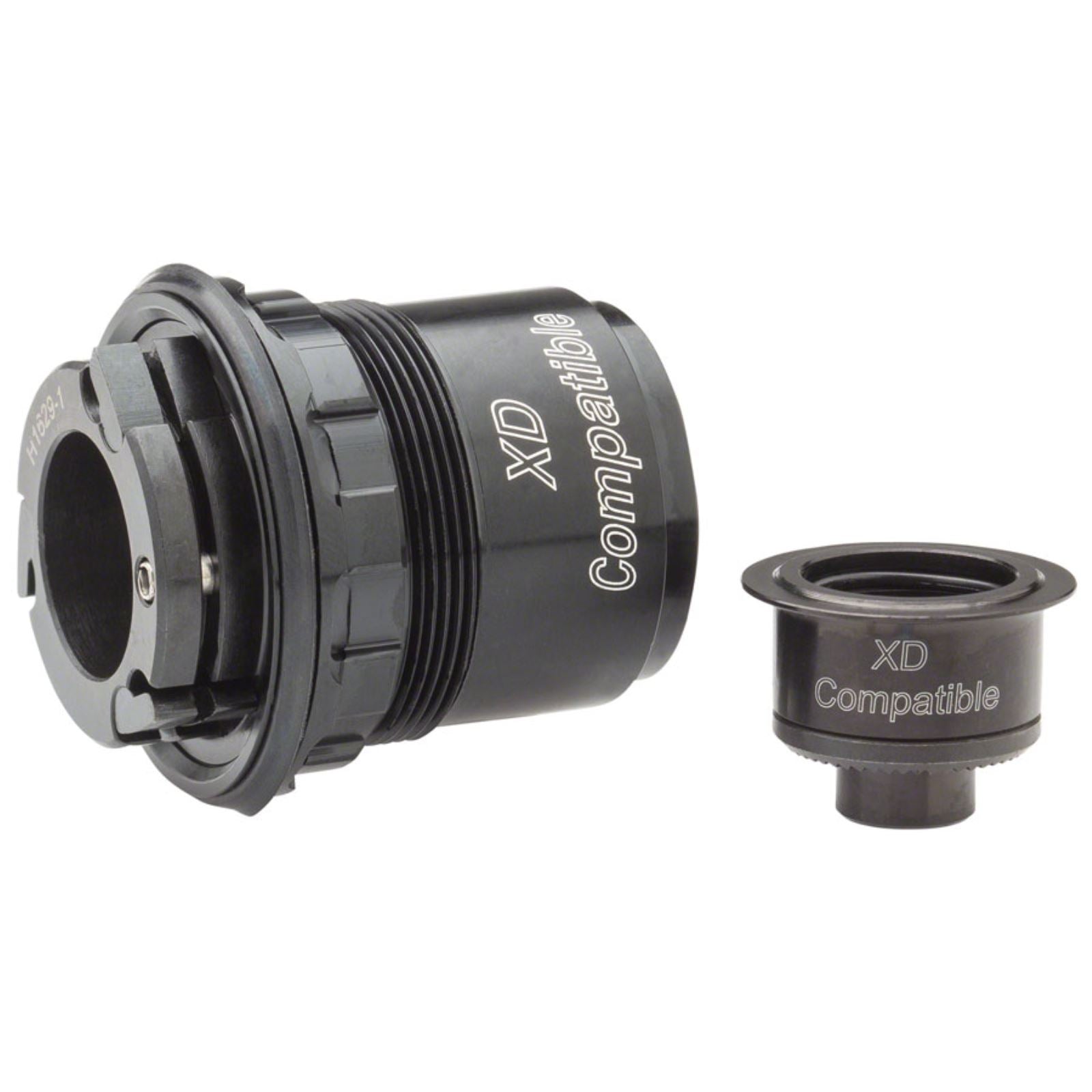 DT Swiss 3-Pawl Freehub Body -Std, Al/Steel, Sealed Bearing, Kit w/End Cap [MPN: HWYAAM00S3906S]_1274888