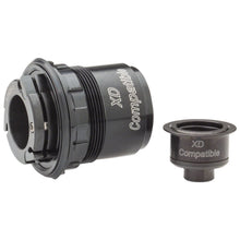 DT Swiss 3-Pawl Freehub Body -Std, Al/Steel, Sealed Bearing, Kit w/End Cap [MPN: HWYAAM00S3906S]_1274888