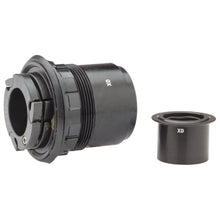 DT Swiss 3-Pawl Freehub Body -Std, Al/Steel, Sealed Bearing, Kit w/End Cap [MPN: HWYAAM00S3909S]_1274890