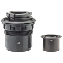 DT Swiss 3-Pawl Freehub Body -Std, Al/Steel, Sealed Bearing, Kit w/End Cap [MPN: HWYAAM00S3909S]_1274891