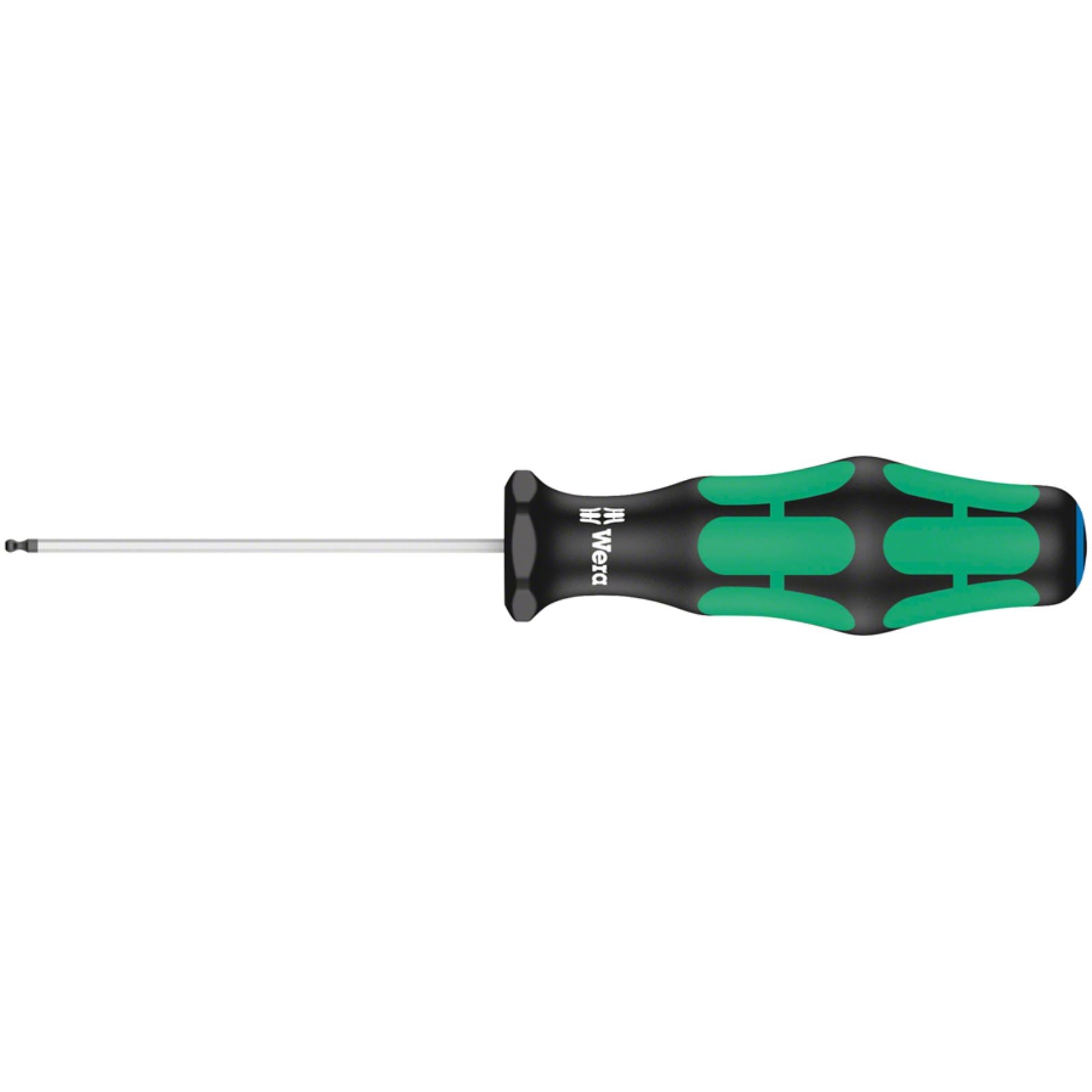 Wera 352 Hex Ball Driver - 1.5mm [MPN: 05022795001]_1274896