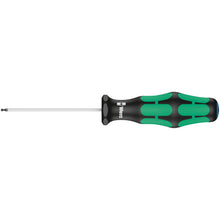 Wera 352 Hex Ball Driver - 1.5mm [MPN: 05022795001]_1274896