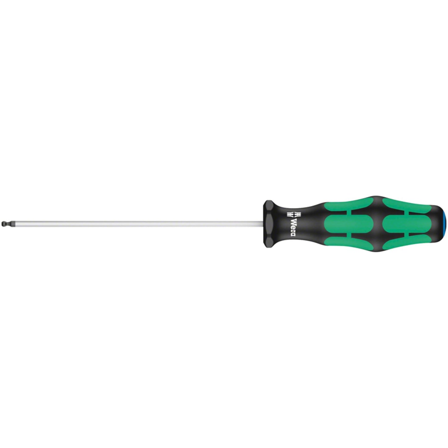 Wera 352 Hex Ball Driver - 2mm [MPN: 05022800001]_1274897