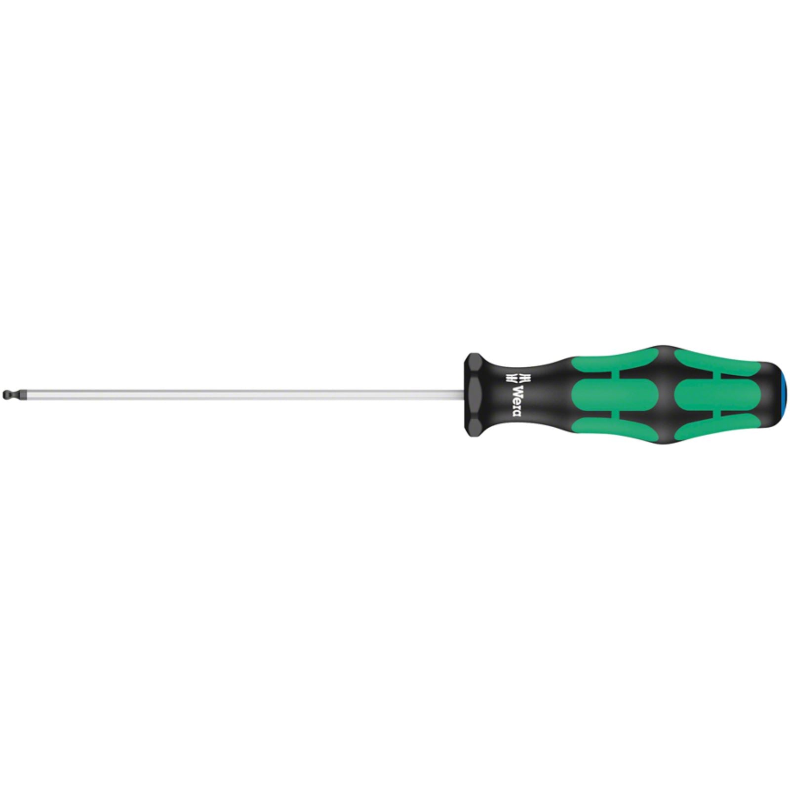 Wera 352 Hex Ball Driver - 2mm [MPN: 05022800001]_1274897