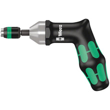 Wera Series 7400 Kraftform Pistol Grip Torque Screwdriver - 3.0Nm [MPN: 05074717001]_1274956