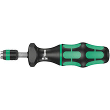 Wera Series 7400 Kraftform Adjustable Torque Screwdriver - 1.2-3.0Nm [MPN: 05074701001]_1274957
