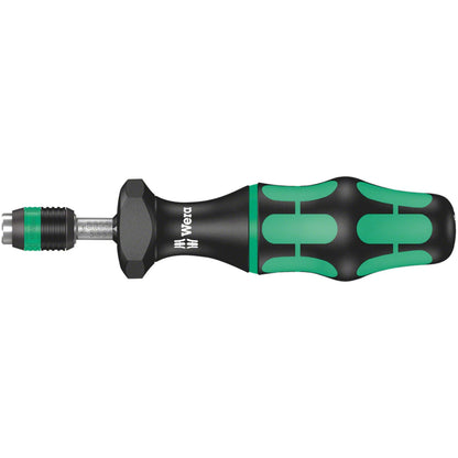 Wera Series 7400 Kraftform Adjustable Torque Screwdriver - 1.2-3.0Nm [MPN: 05074701001]_1274957