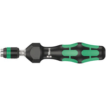 Wera Series 7400 Kraftform Adjustable Torque Screwdriver - 1.2-3.0Nm [MPN: 05074701001]_1274958